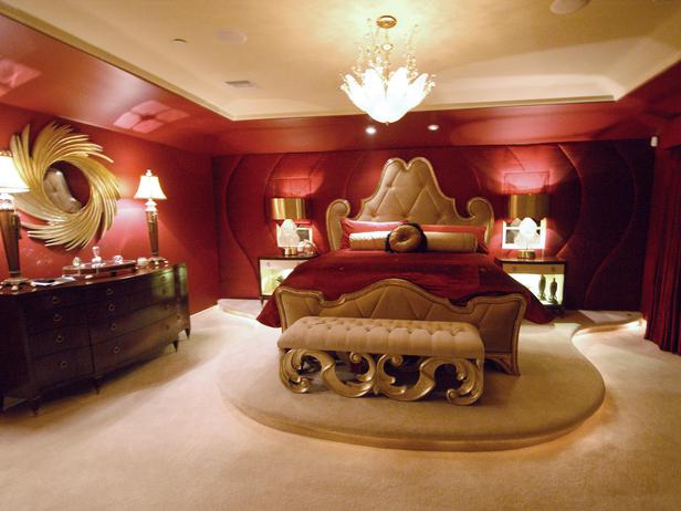 Bedroom Design 2012 | Ivana Al-